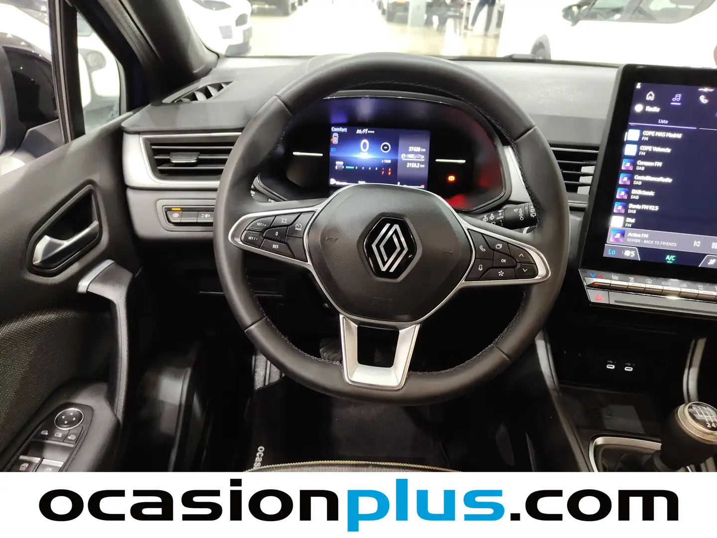 Foto Renault Captur Renault Captur Techno TCe (90 CV)