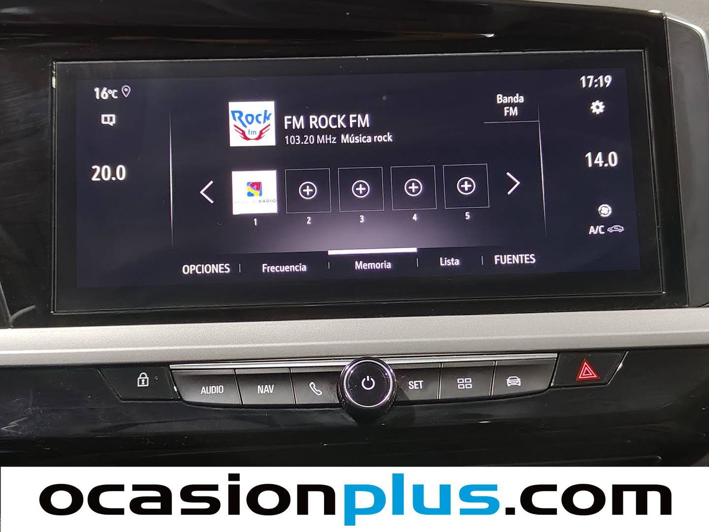 Foto Opel Grandland Opel Grandland 1.2 Turbo XHT S&S GS (130 CV)