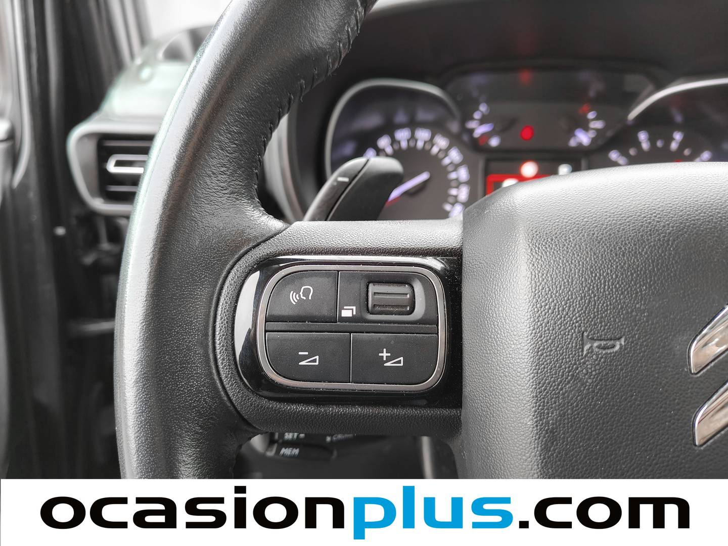 Foto Citroën Berlingo Citroen Berlingo BlueHDi 130 S&S Talla M Shine EAT8 (130 CV)