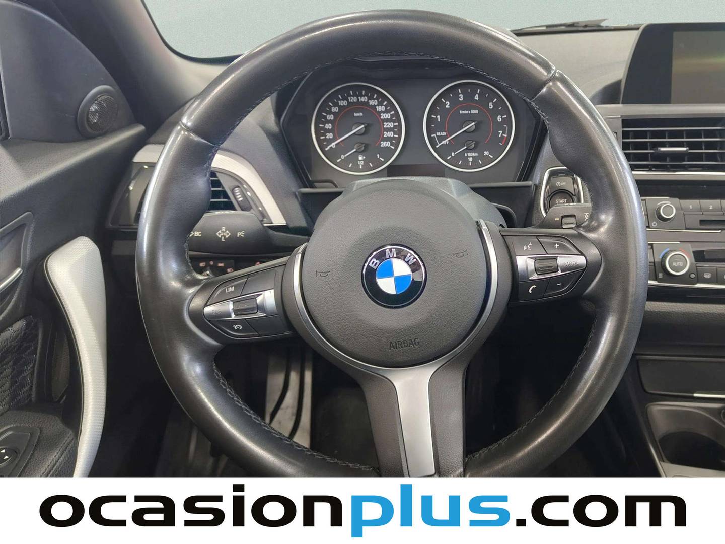 BMW Serie 2 BMW Serie 2 218i Cabrio (136 CV) Pack M 2017