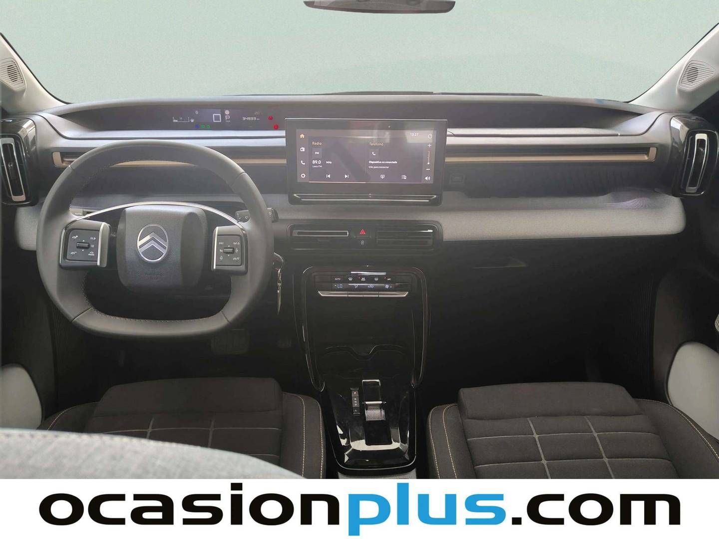 Citroën C3 Aircross Citroën C3 Aircross Hybrid 145 Plus e-DCS6 (145 CV) de ocasión