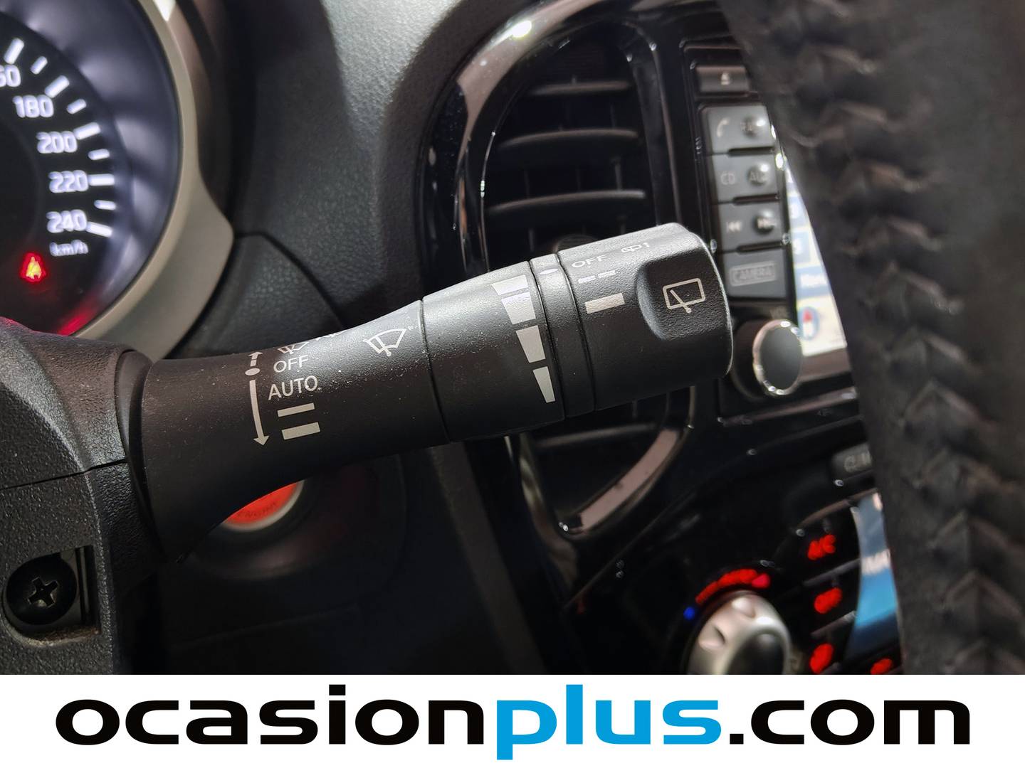 Foto Nissan JUKE Nissan Juke G N-Connecta (112 CV)