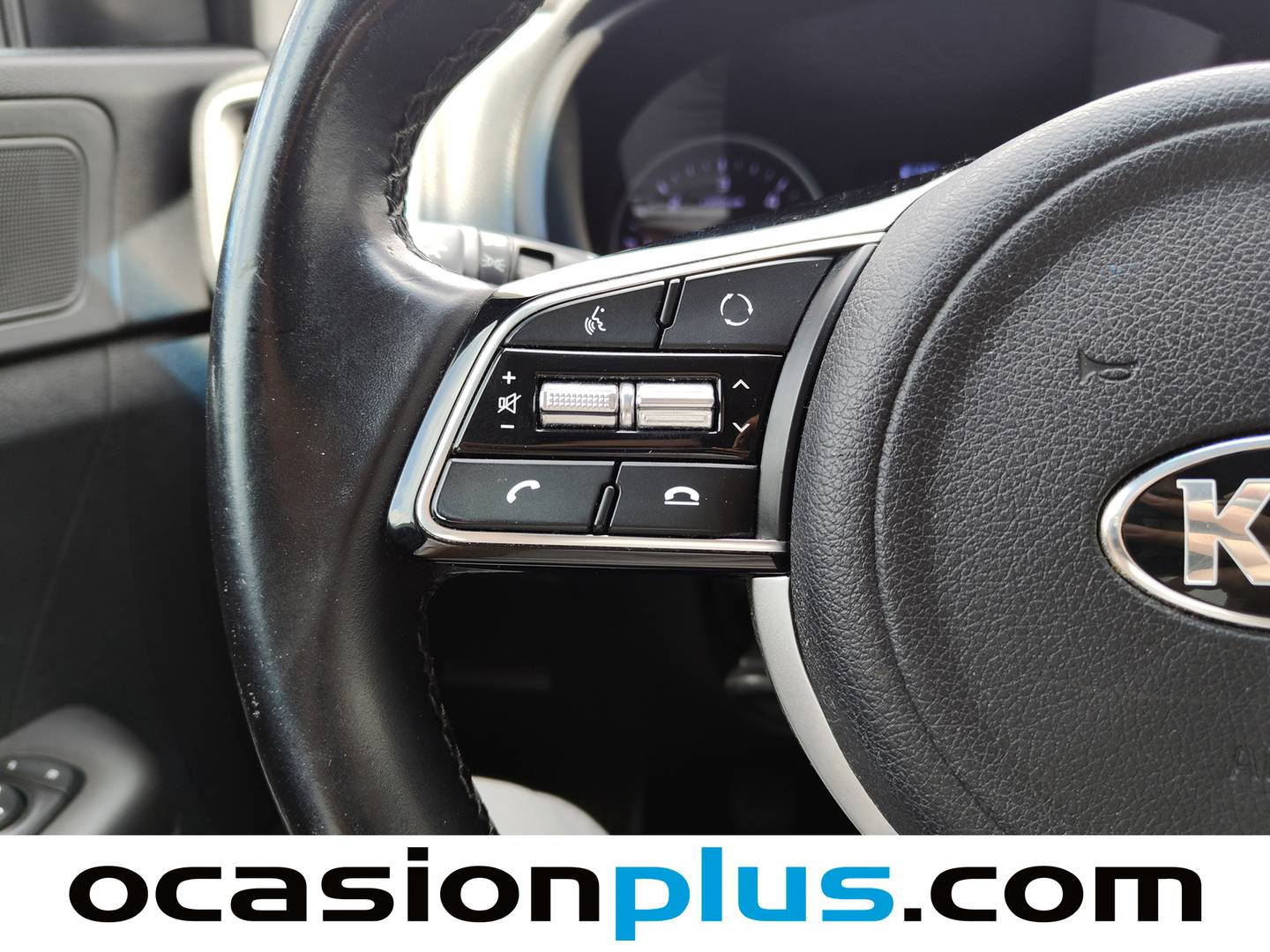 KIA Sportage KIA Sportage 1.6 MHEV Concept 4x2 (136 CV) 2019