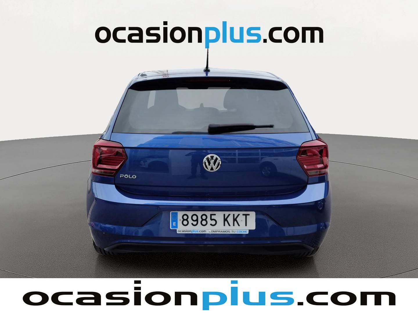 Foto Volkswagen Polo Volkswagen Polo Advance 1.0 TSI (95 CV)