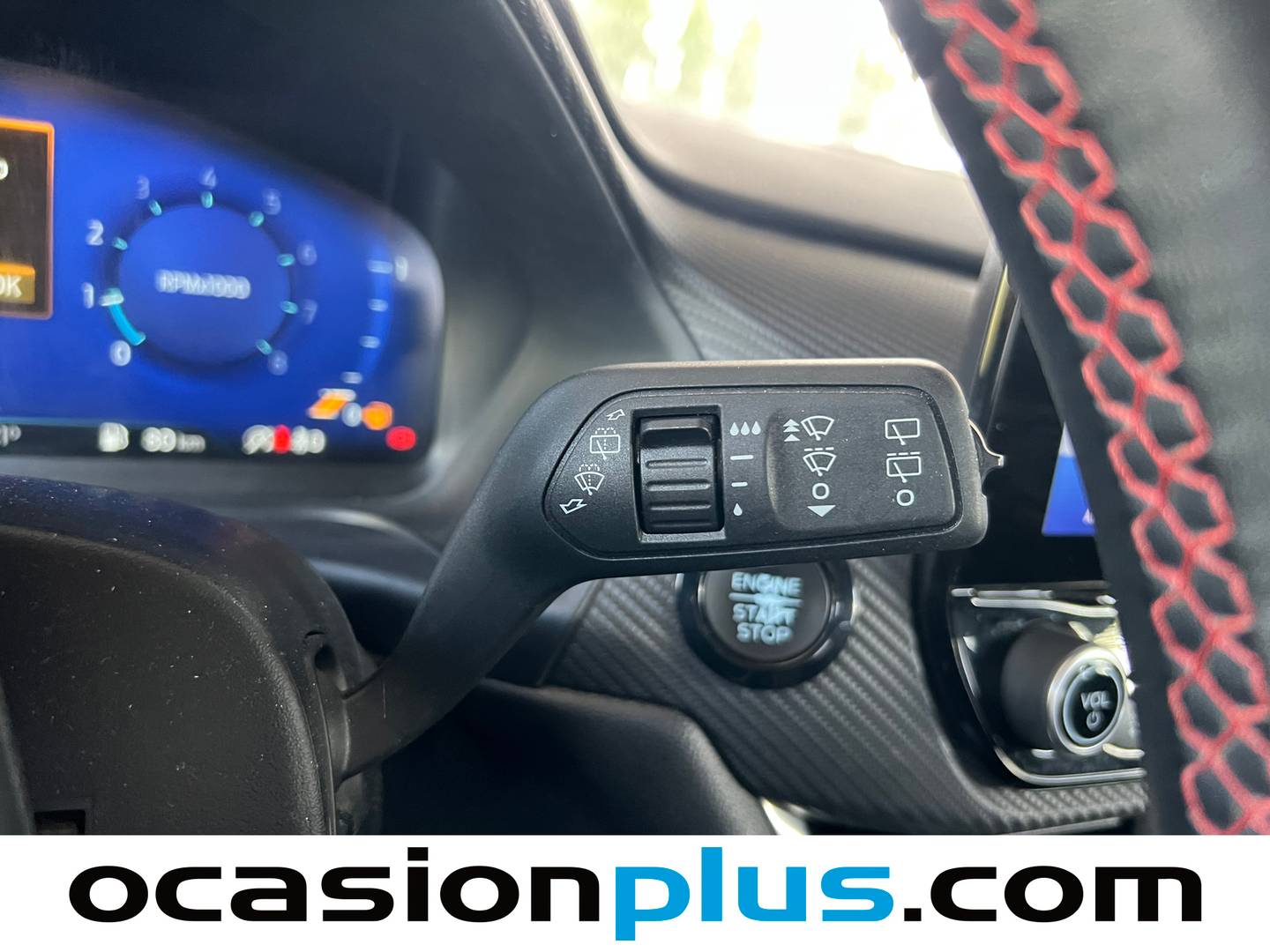 Foto Ford Puma Ford Puma 1.0 EcoBoost MHEV ST-Line X Auto (125 CV)