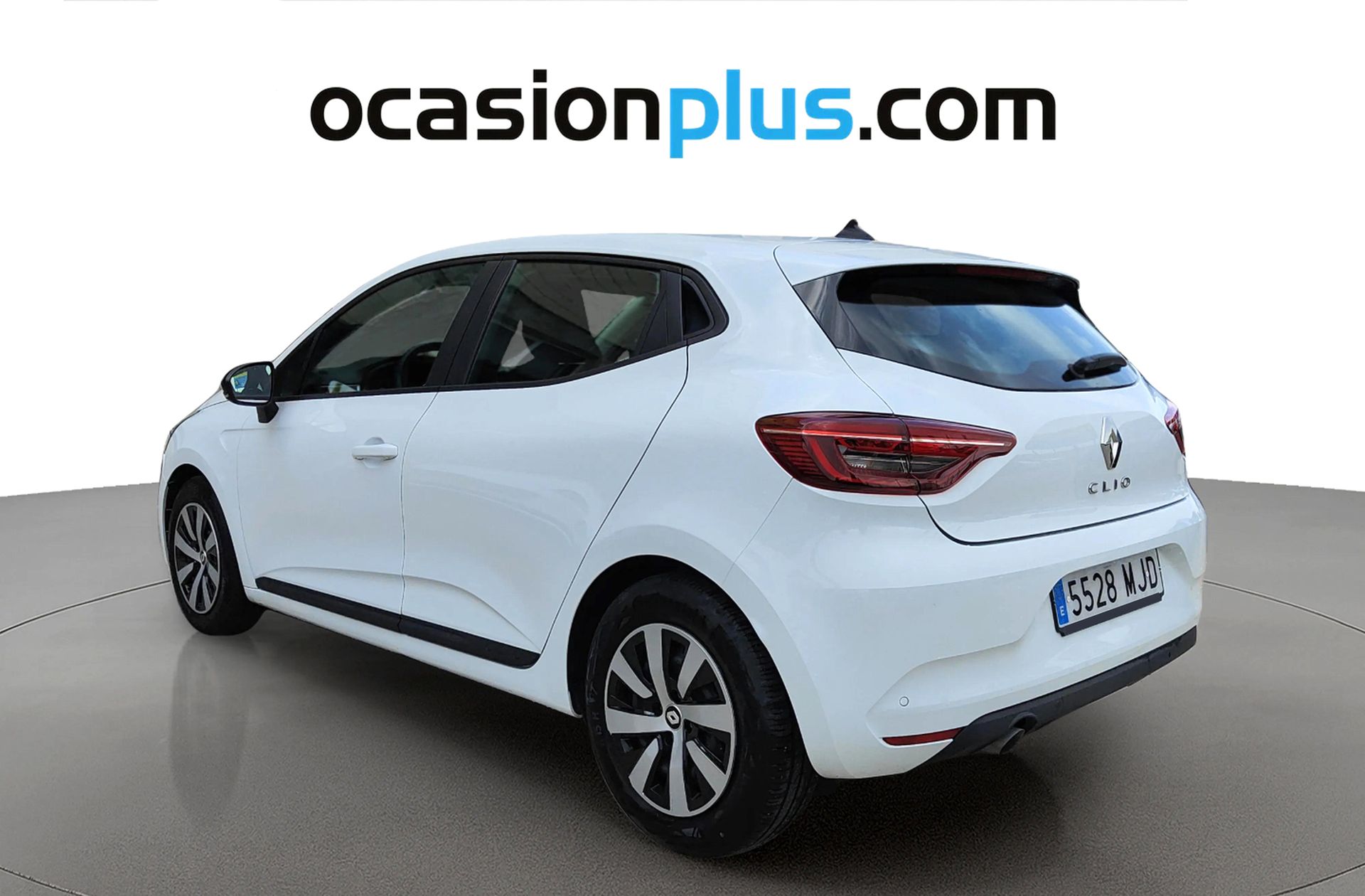 Renault Clio Equilibre TCe GLP - foto 3