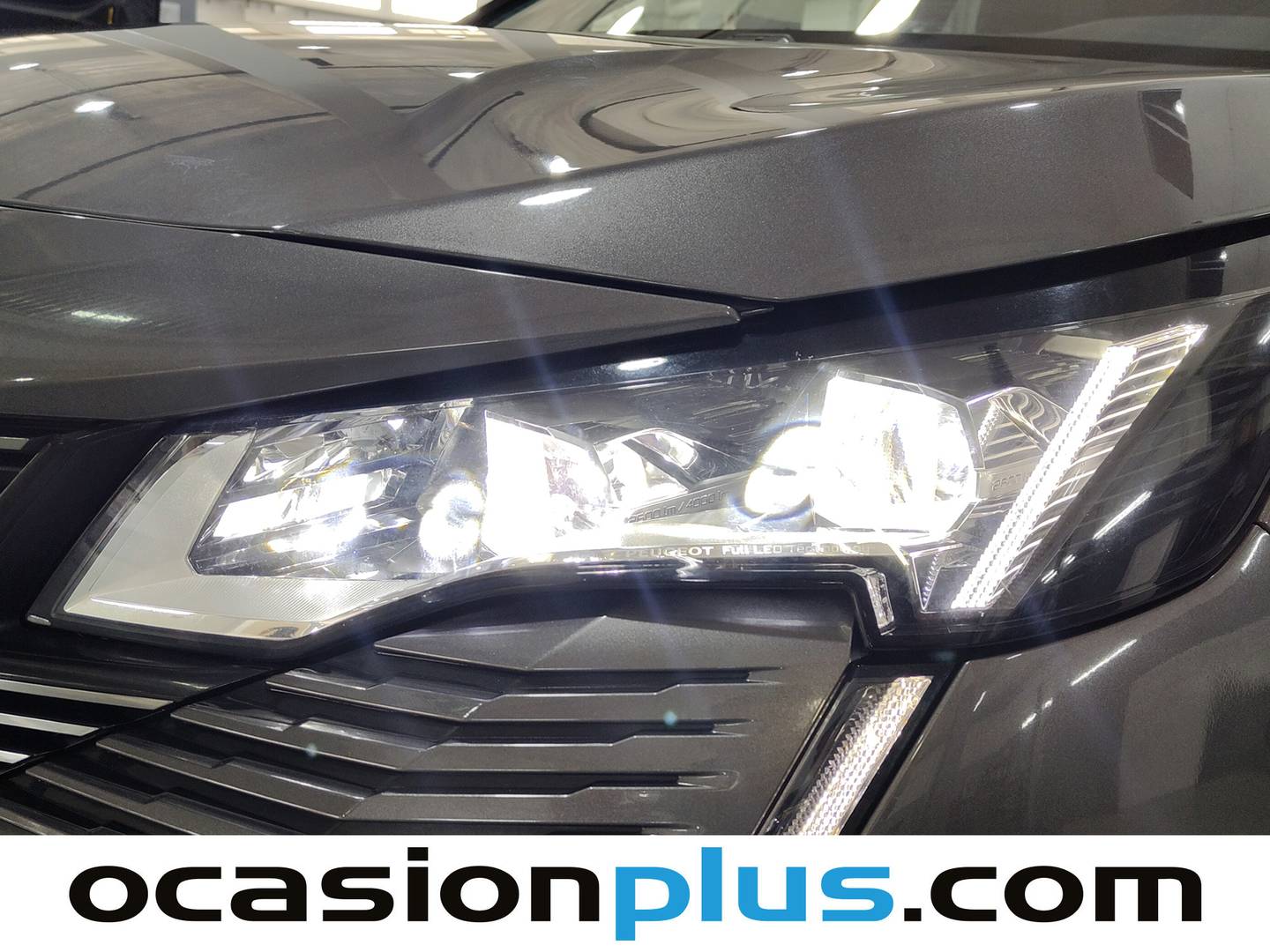 Peugeot 3008 Peugeot 3008 PureTech 130 S&S GT EAT8  (130 CV) km 0