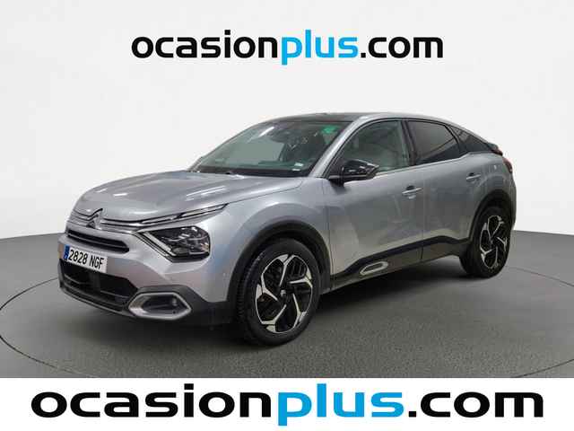 Citroën Segunda Mano Gipuzkoa