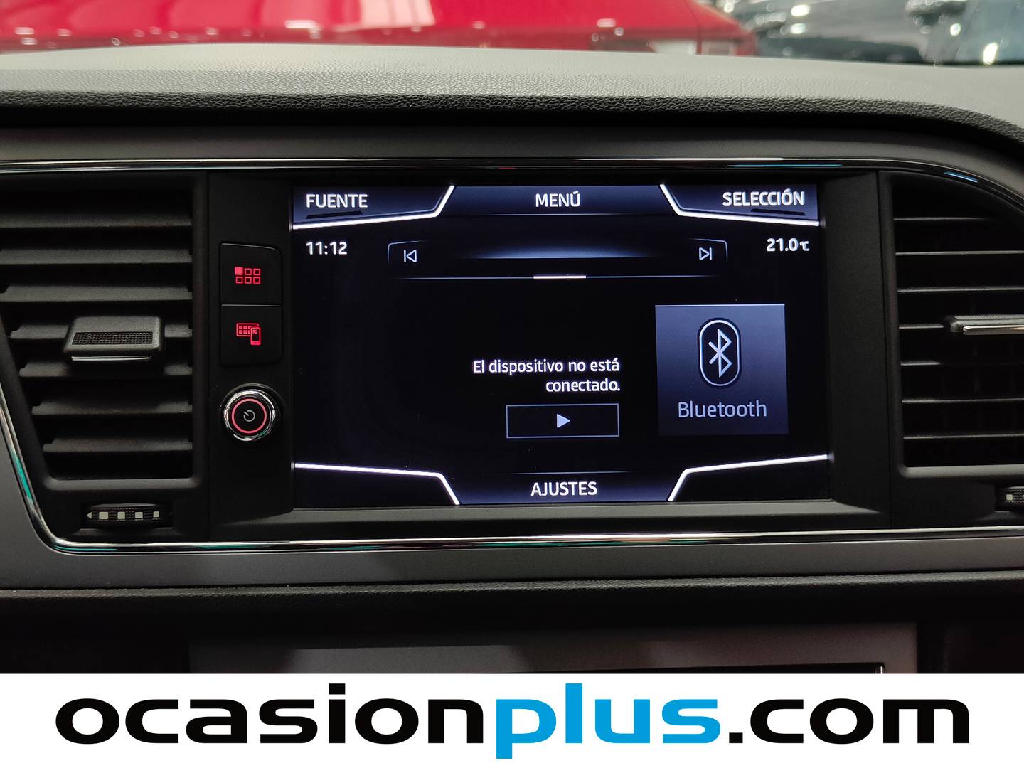 Seat León Seat León ST 1.5 TGI GNC S&S Xcellence DSG (130 CV) al mejor precio