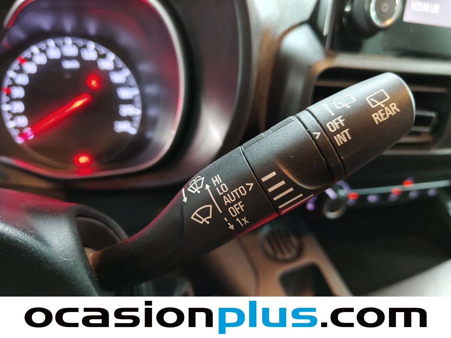 Foto Opel Combo Life Opel Combo Life 1.2 Turbo S&S Innovation L  (110 CV)