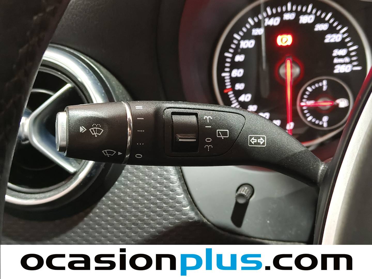 Extras del Mercedes Clase A Mercedes-Benz Clase A Clase A 180 d (109 CV)