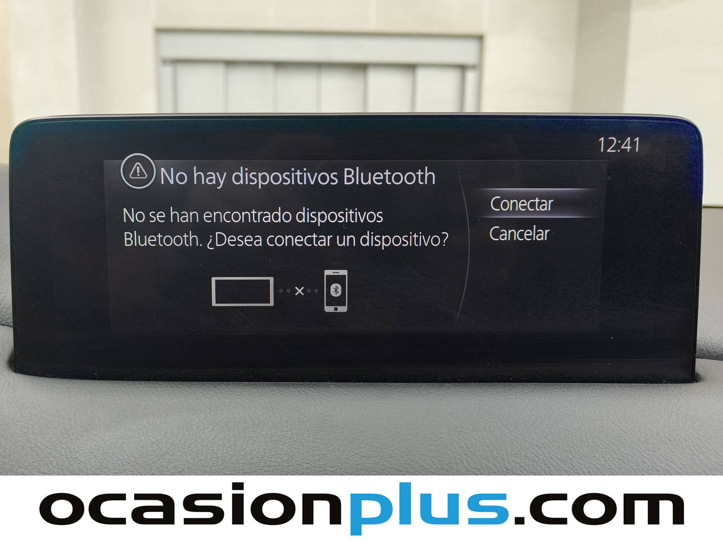 Foto Mazda CX-5 Mazda CX-5 2.0 GE Newground (165 CV)