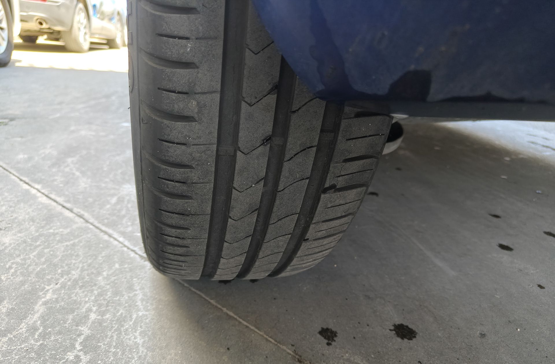 Ford Fiesta 1.0 EcoBoost Titanium - foto 35