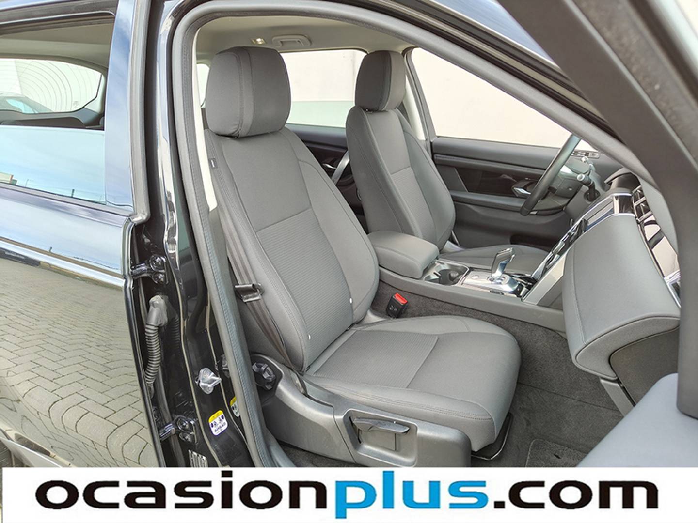 Land Rover Discovery Sport Land Rover Discovery Sport 2.0D SD4 MHEV Standard AWD Auto (240 CV) automático