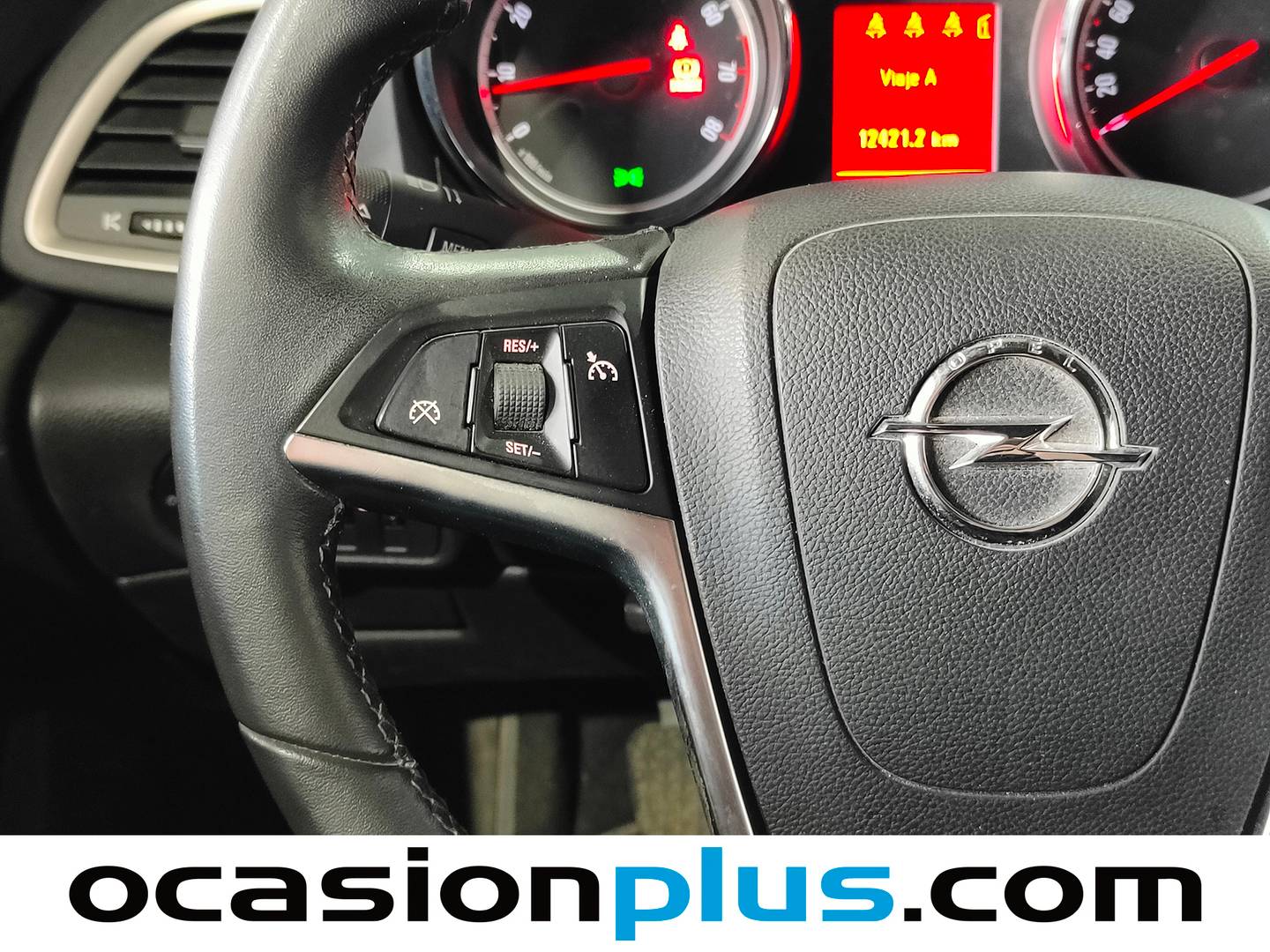 Opel Astra Opel Astra 1.6 Enjoy (115 CV) 115cv