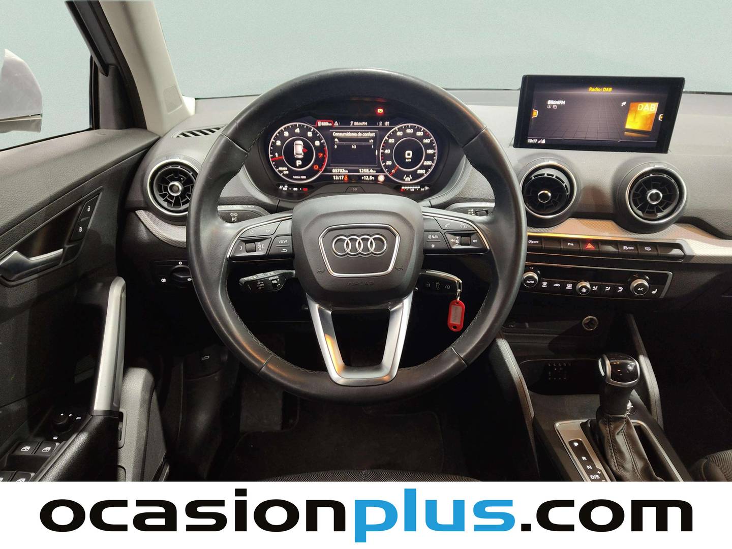 Foto Audi Q2 Audi Q2 Advanced 35 TFSI (150 CV) S tronic
