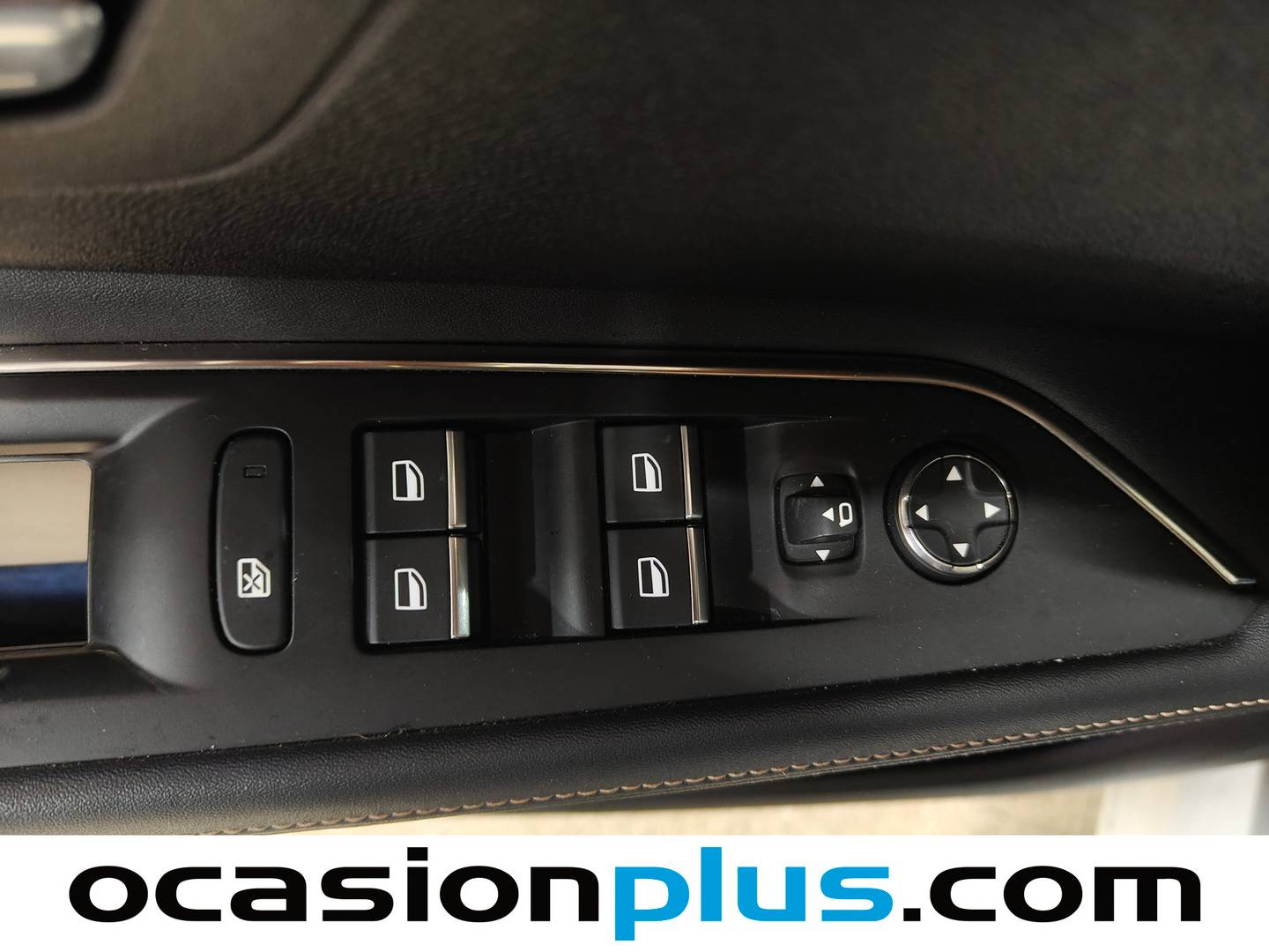 Peugeot 3008 Peugeot 3008 BlueHDi 130 S&S GT Pack EAT8 (130 CV) seminuevo