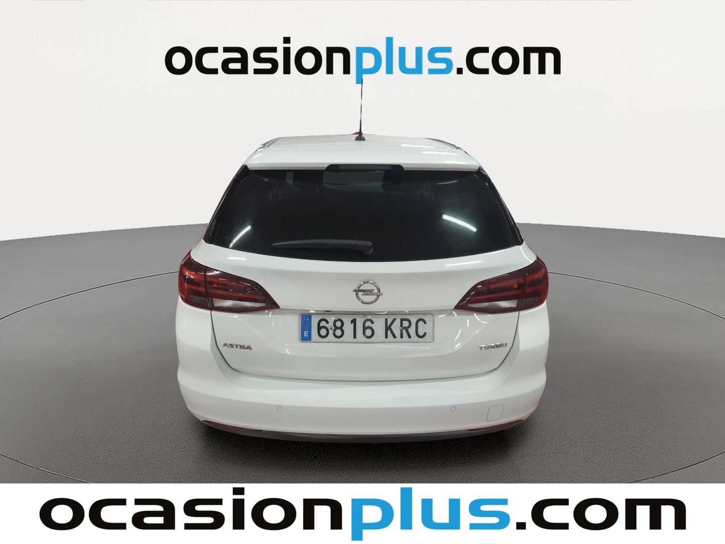 Opel Astra Opel Astra Sports Tourer 1.4 Turbo S/S Dynamic (125 CV) barato