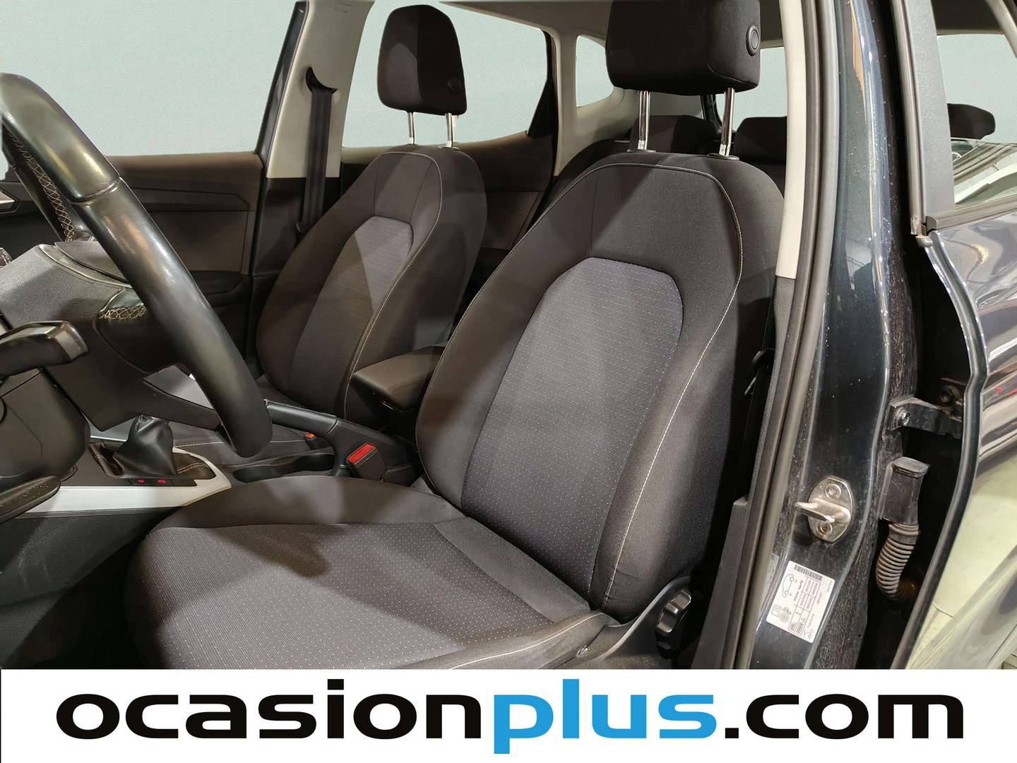 Foto asientos delanteros Seat Arona Seat Arona 1.0 TSI Style XL (110 CV)