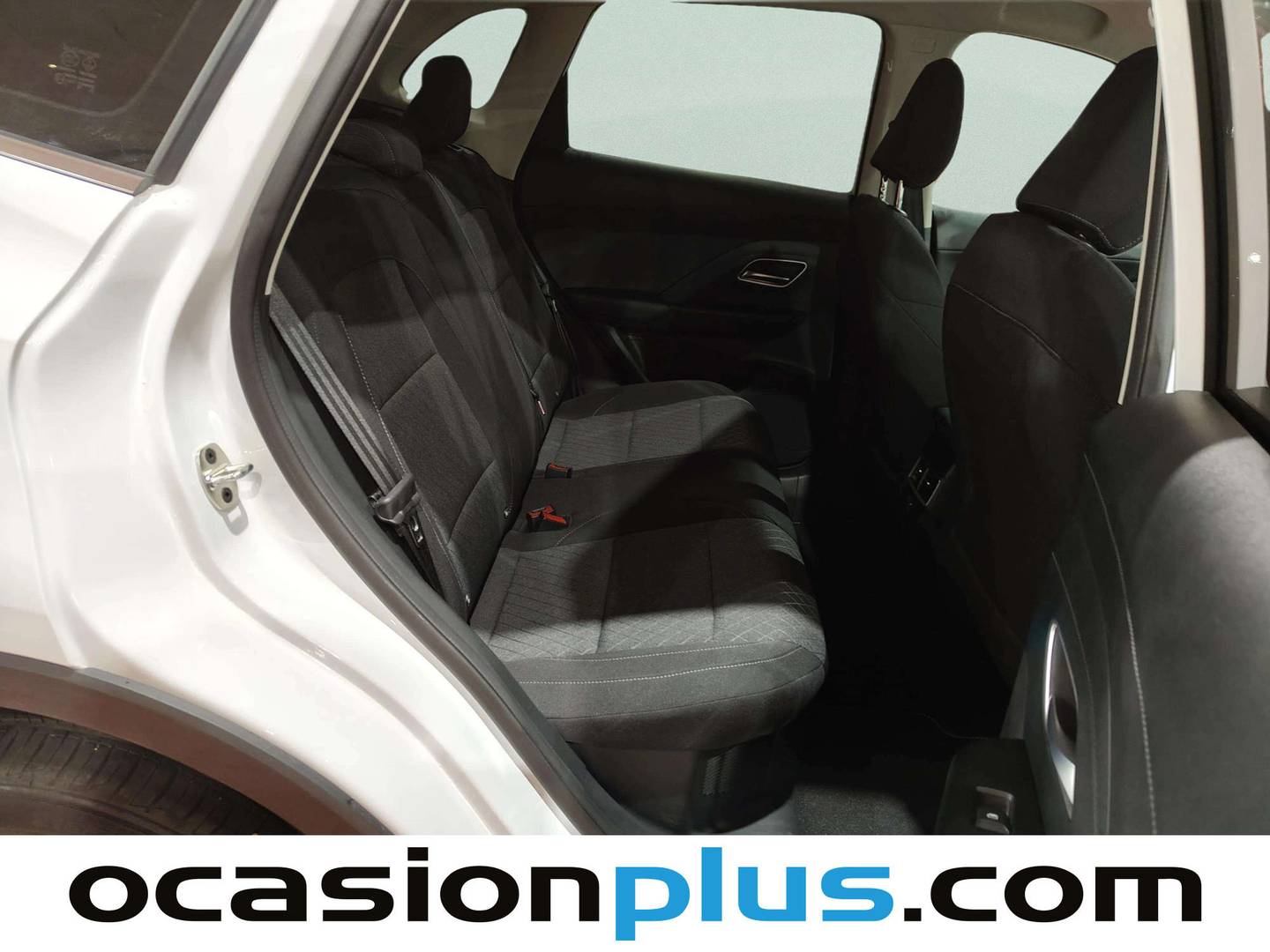 MG ZS MG ZS 1.5 Hybrid+ Comfort (197 CV) al mejor precio