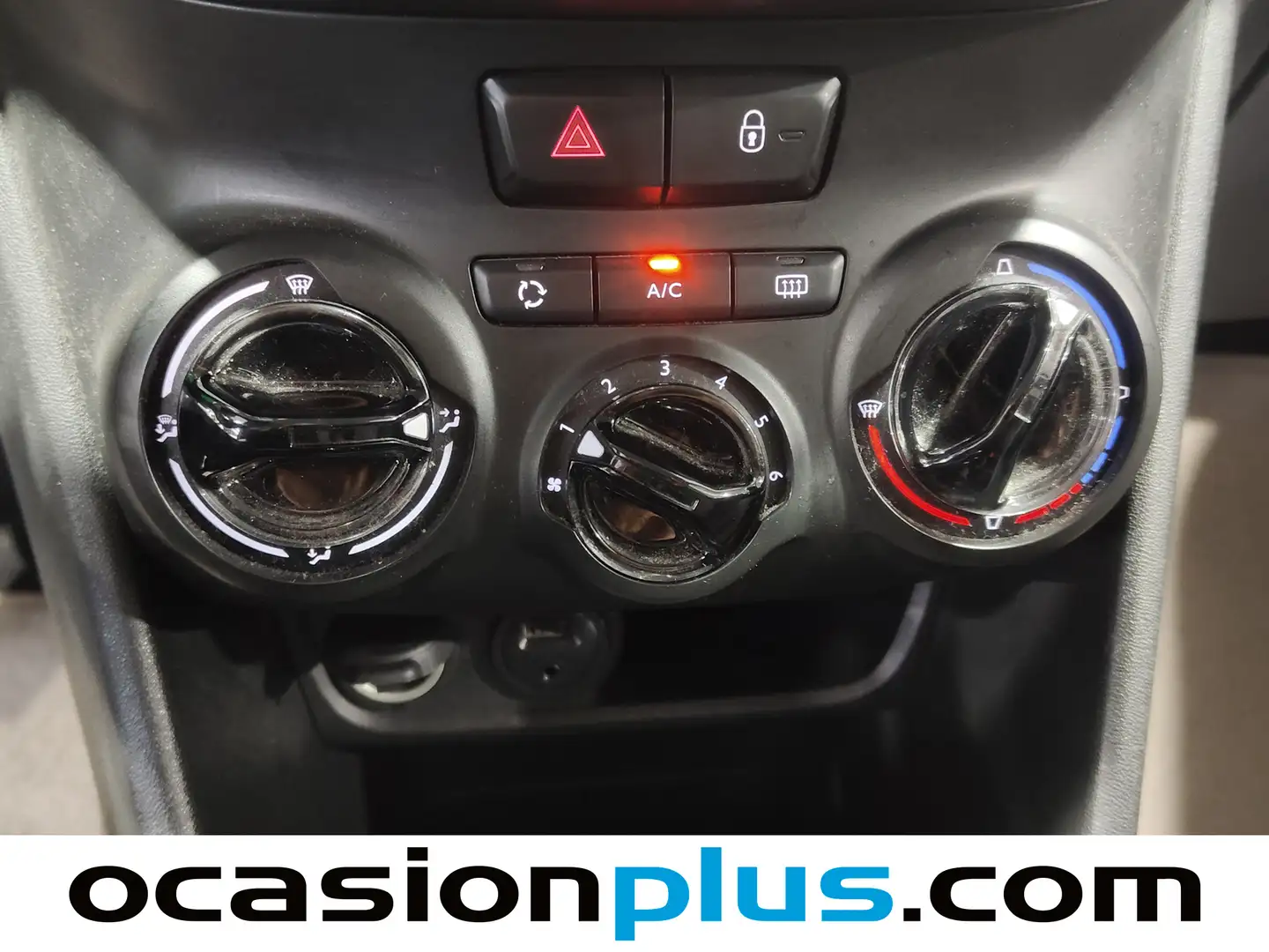 Foto Peugeot 208 Peugeot 208 1.6 BlueHDi Style (100 CV)