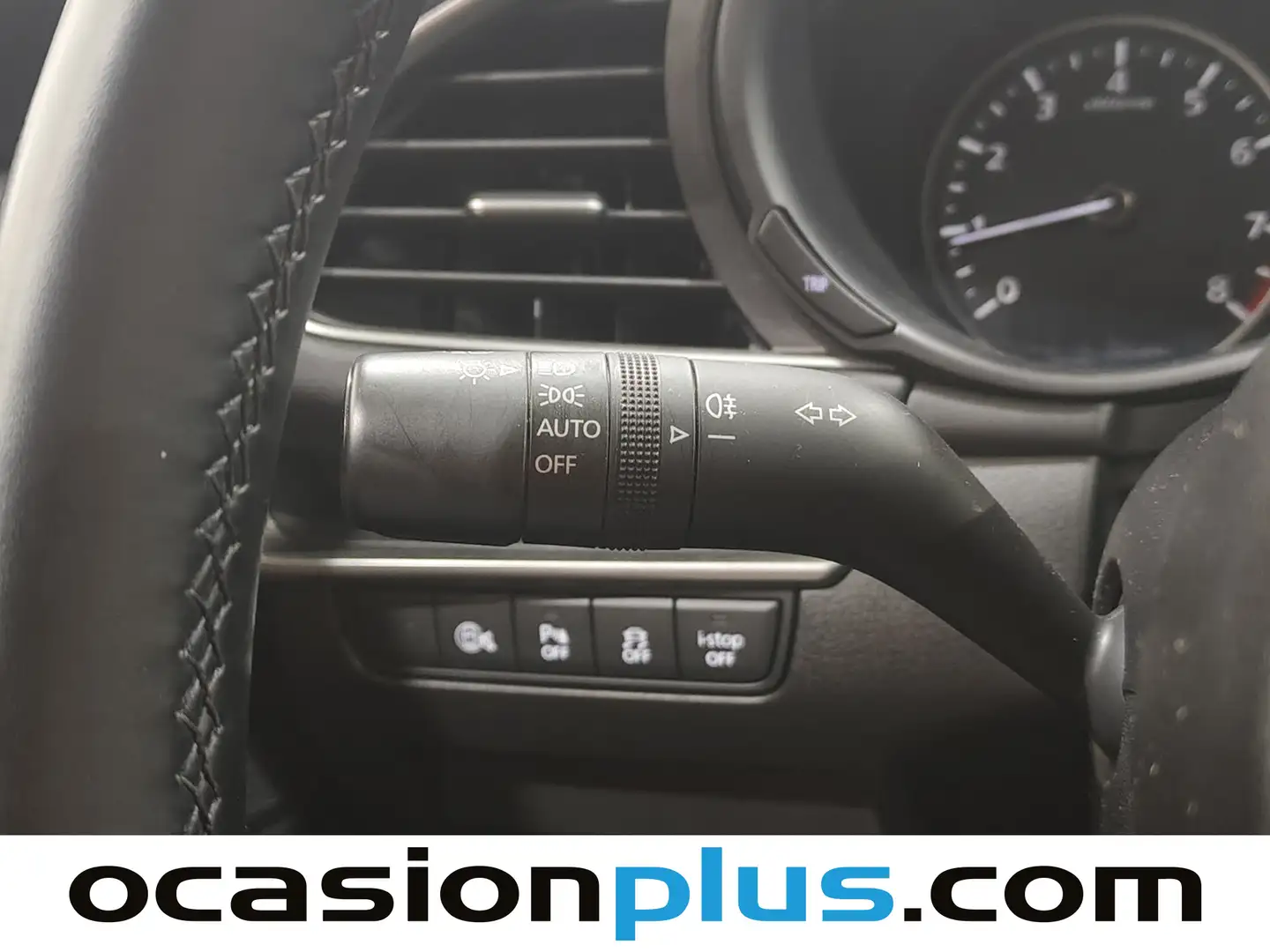 Foto Mazda Mazda3 Mazda Mazda 3 2.5L E-SKY G MHEV Prime-line (140 CV)