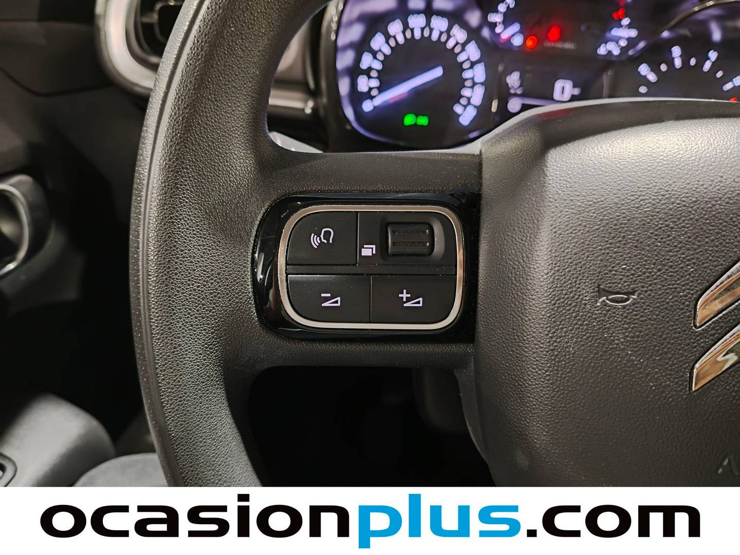 Citroën C3 Origin Citroën C3 Origin PureTech 83 S&S Plus (83 CV) de ocasión
