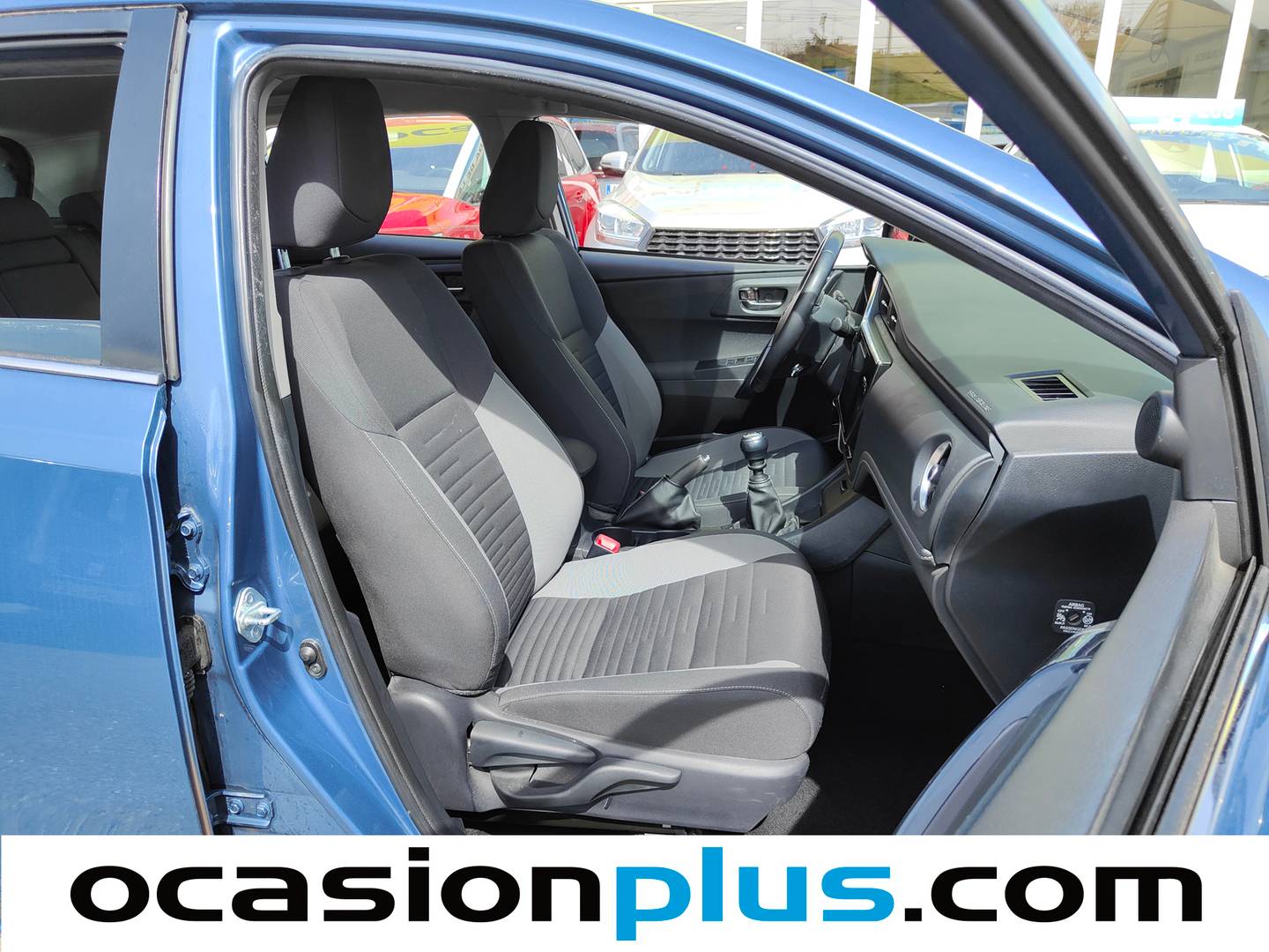 Toyota Auris Toyota Auris 120T Active (116 CV) km 0