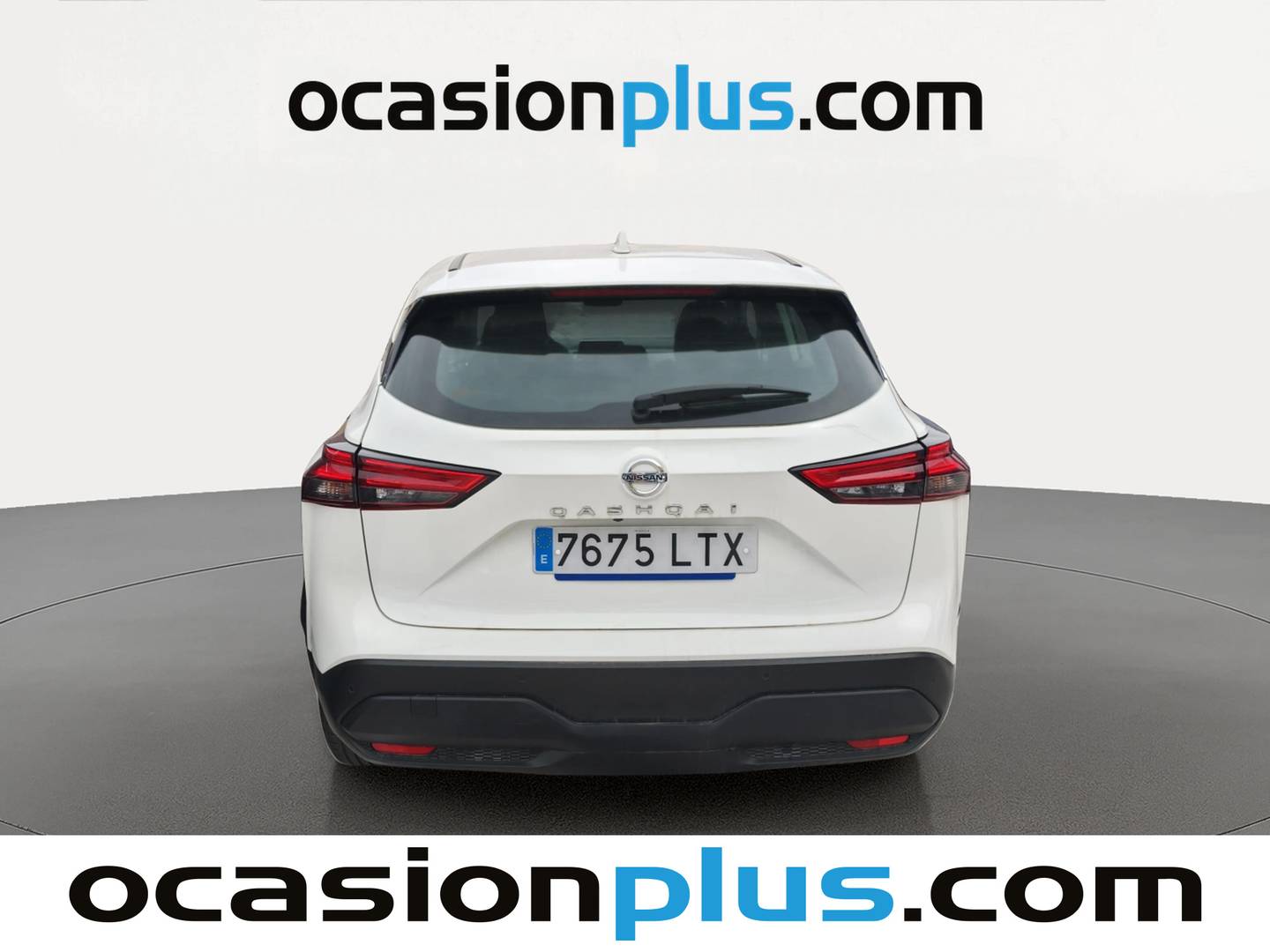 Nissan QASHQAI Nissan Qashqai DIG-T 140 mHEV Acenta 4x2 (140 CV) barato