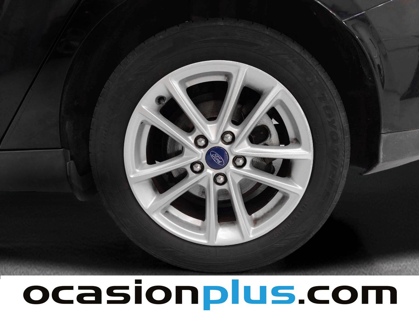 Ford Focus Ford Focus 1.5 TDCi Trend+ Powershift (120 CV) km 0