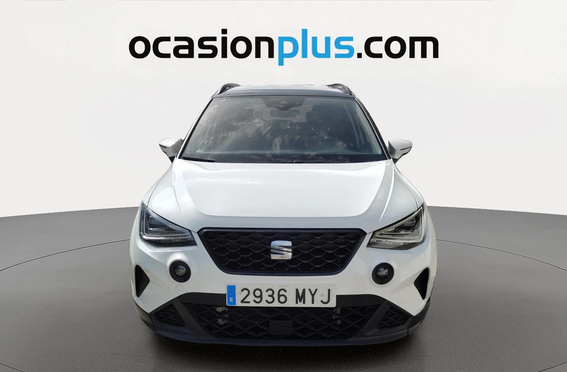 SEAT Arona 1.0 TSI Style Special Edition - foto 11