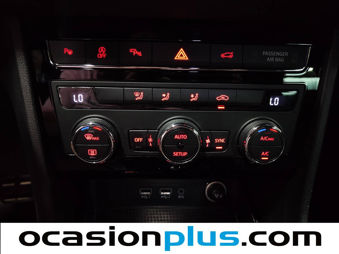 Seat Ateca Seat Ateca 2.0 TSI S&S FR 4Drive DSG (190 CV) 2018