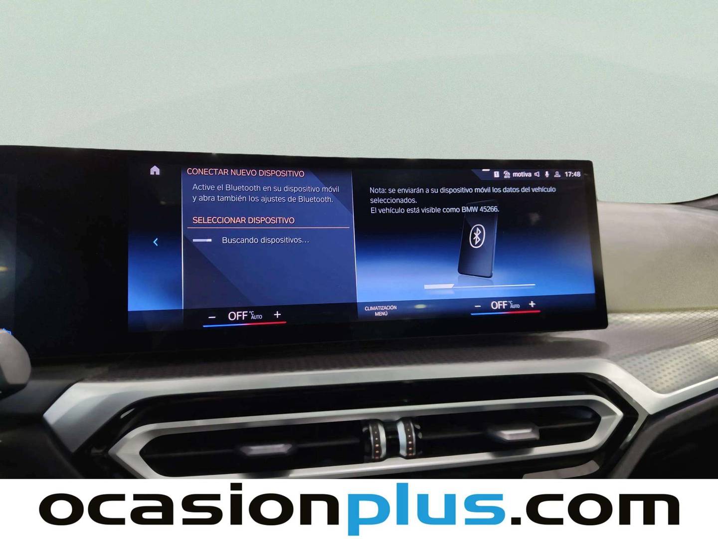 BMW Serie 4 BMW Serie 4 M440d xDrive Coupé (340 CV) Pack M de segunda mano