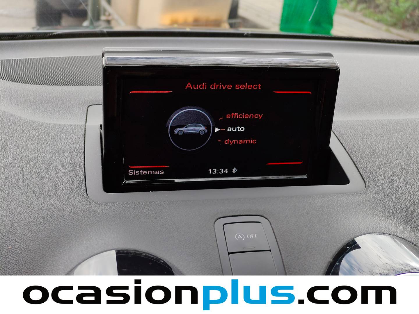 Audi A1 Audi A1 Adrenalin2 1.4 TFSI CoD (150 CV) S tronic Pack S-line seminuevo