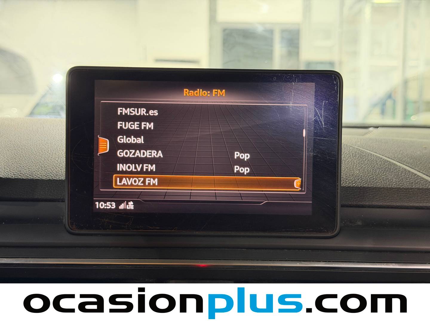 Audi A4 Audi A4 Advanced edition 2.0 TDI (150 CV) 2016