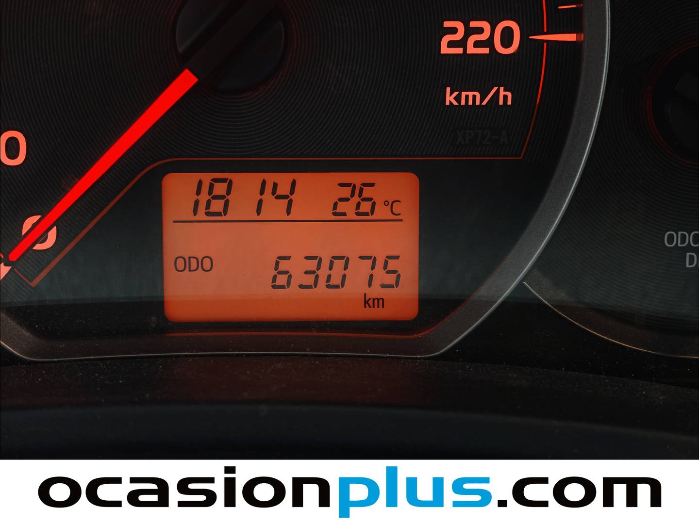 Toyota Yaris Toyota Yaris 1.0 Active  (69 CV) seminuevo