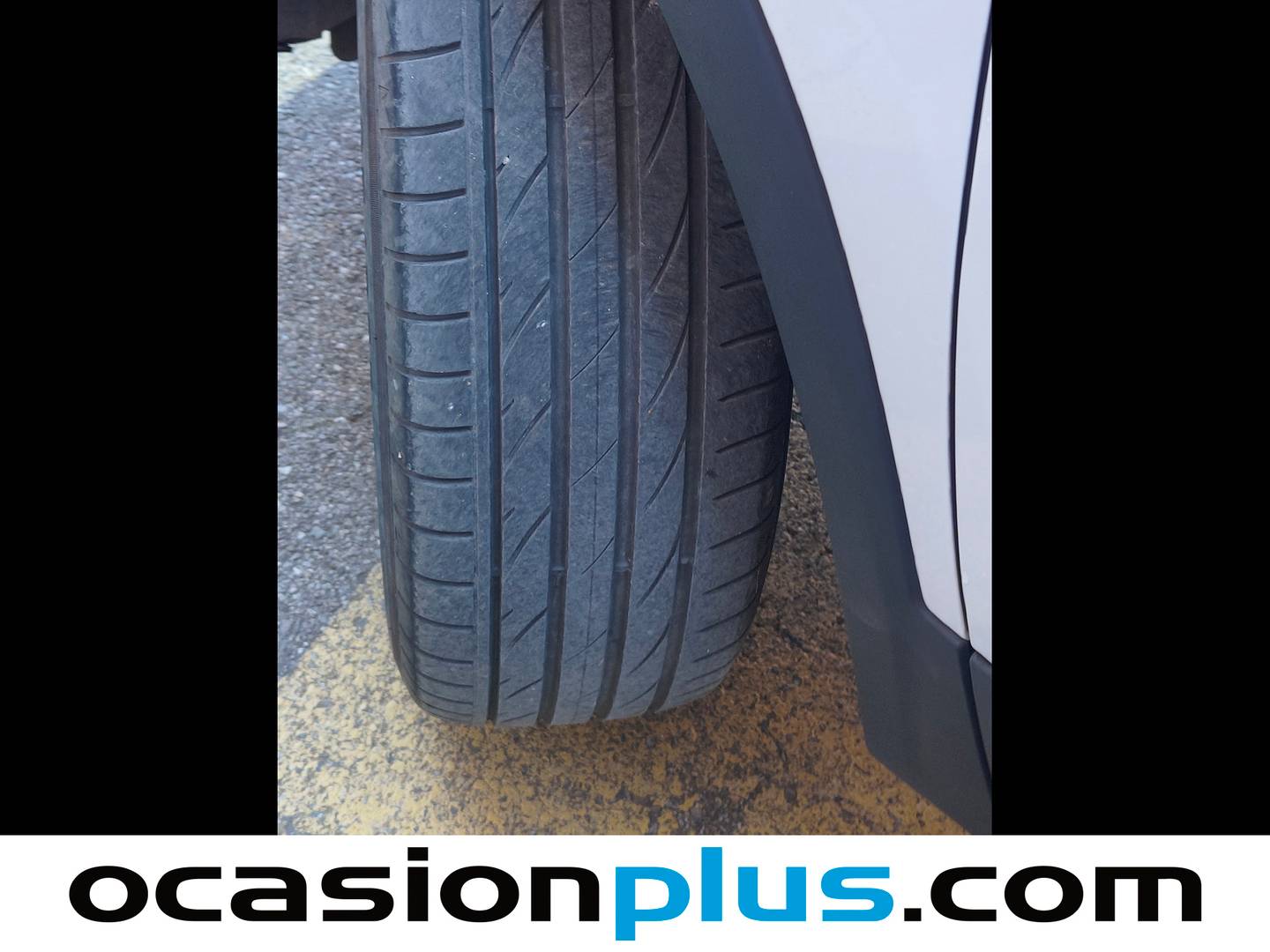 EBRO S700 EBRO S700 1.6 TGDI Comfort DCT (147 CV) seminuevo