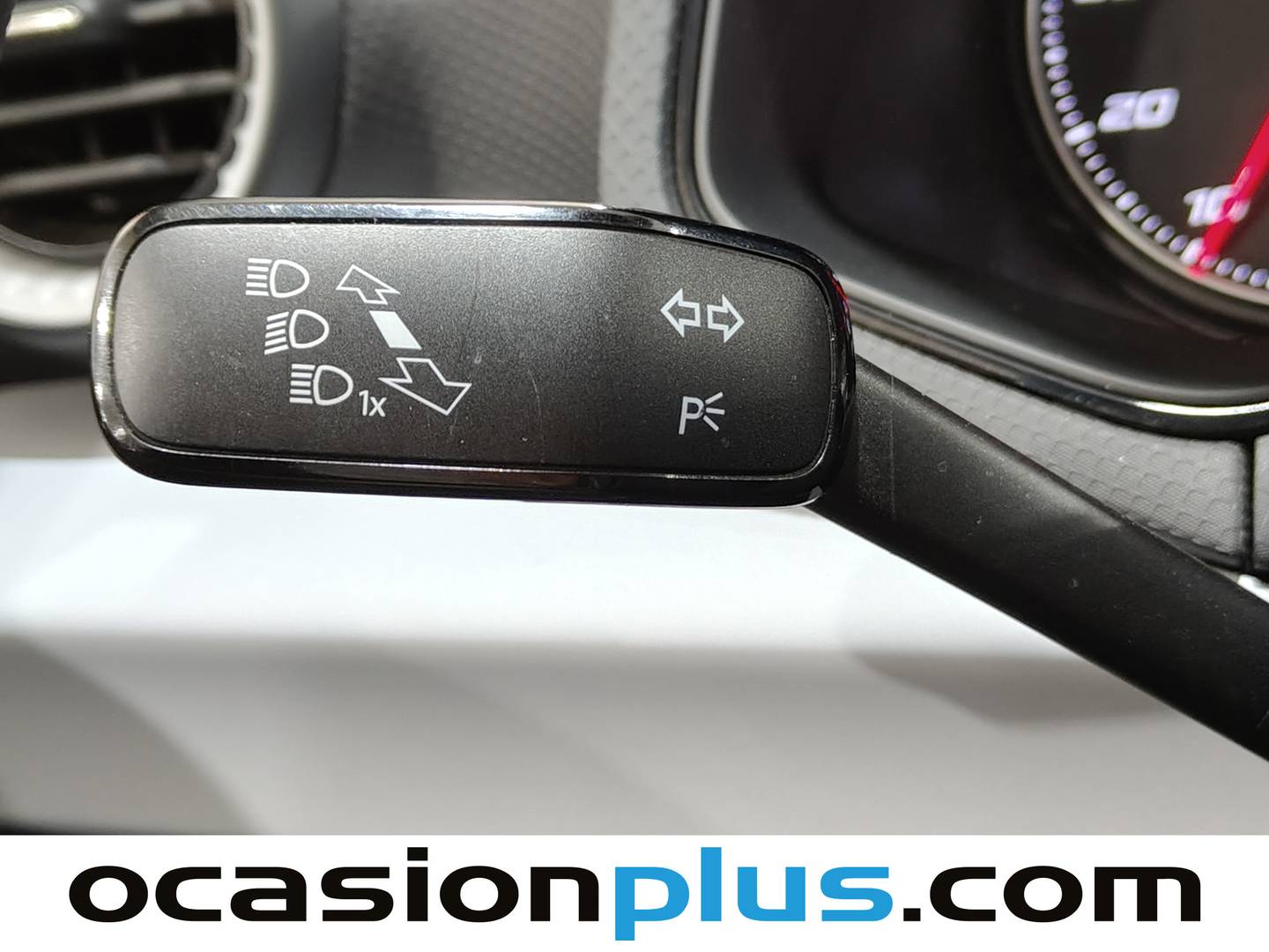 Seat Ibiza Seat Ibiza 1.0 TSI Style XL (110 CV) seminuevo