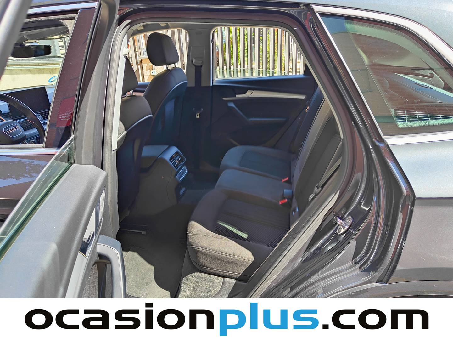 Foto Audi Q5 Audi Q5 Advanced 35 TDI (163 CV) S tronic