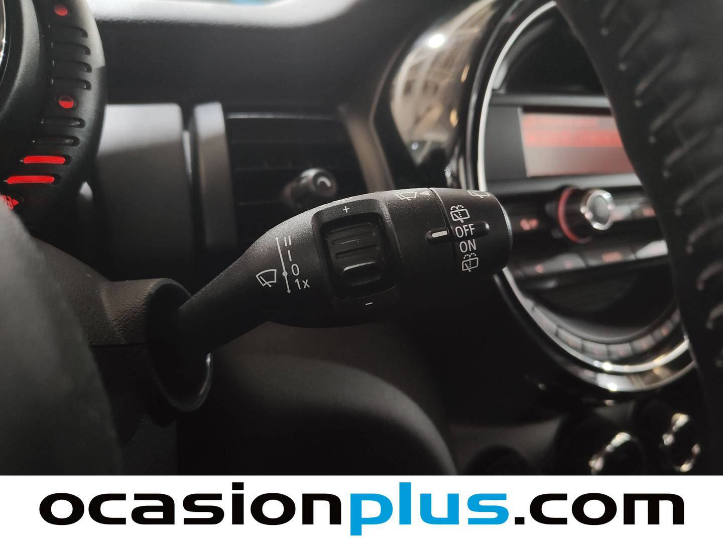 Mini MINI MINI MINI Cooper One (102 CV) seminuevo