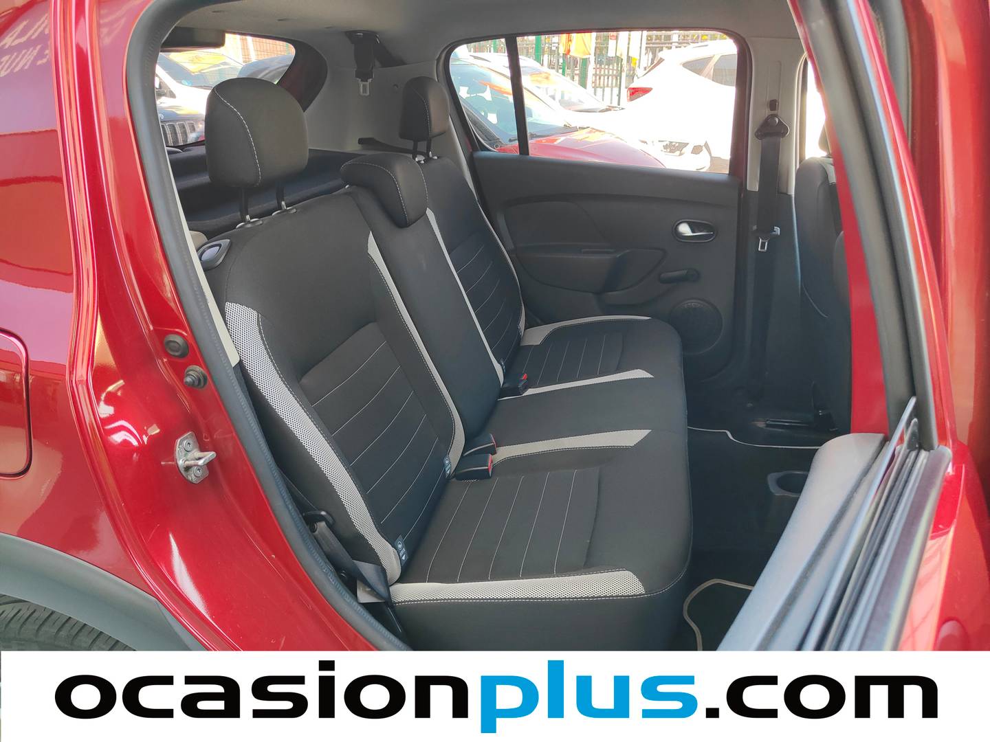Dacia Sandero Dacia Sandero Stepway TCe (90 CV) GLP al mejor precio