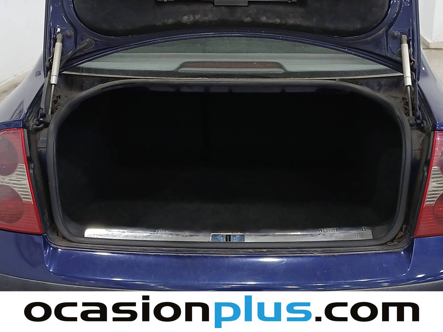 Foto Volkswagen Passat Volkswagen Passat Trendline 1.9 TDI (130 CV)