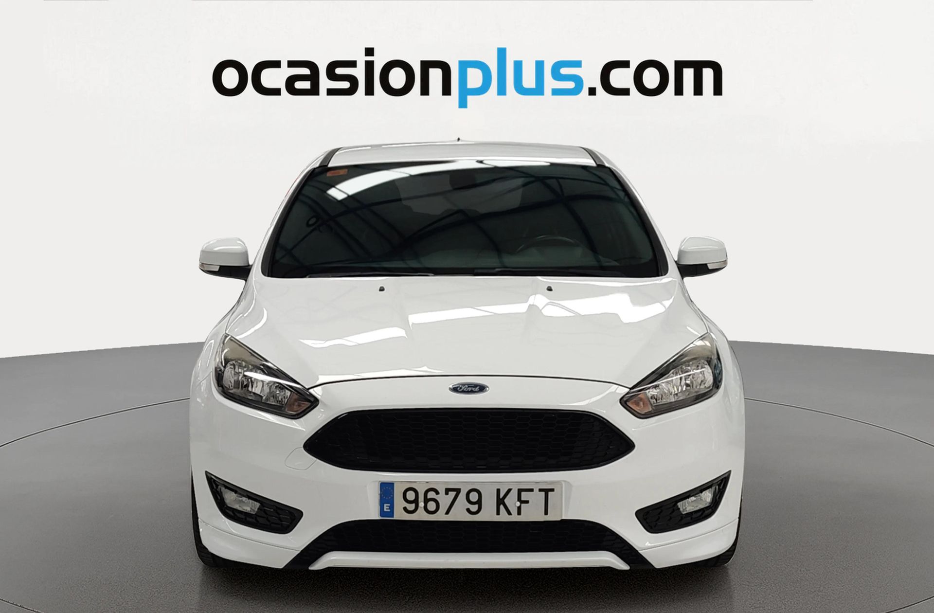 Ford Focus 1.0 EcoBoost ST-Line - foto 13