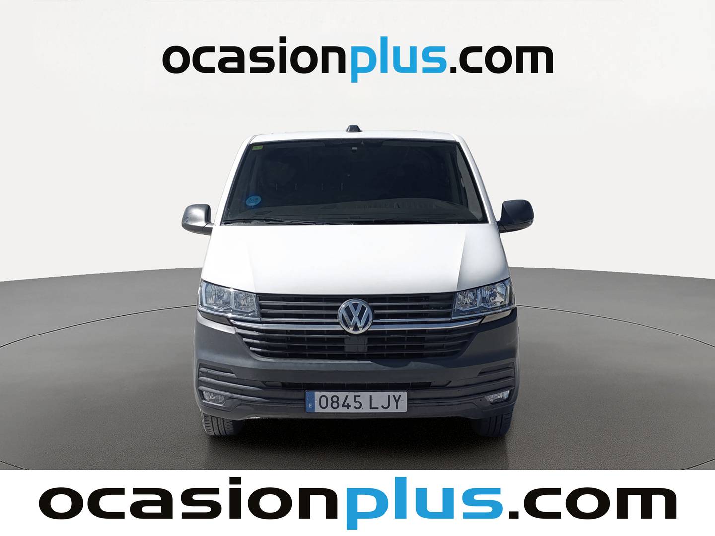 Volkswagen Transporter Volkswagen Transporter Furgon Batalla Larga TN 2.0 TDI (150 CV) seminuevo