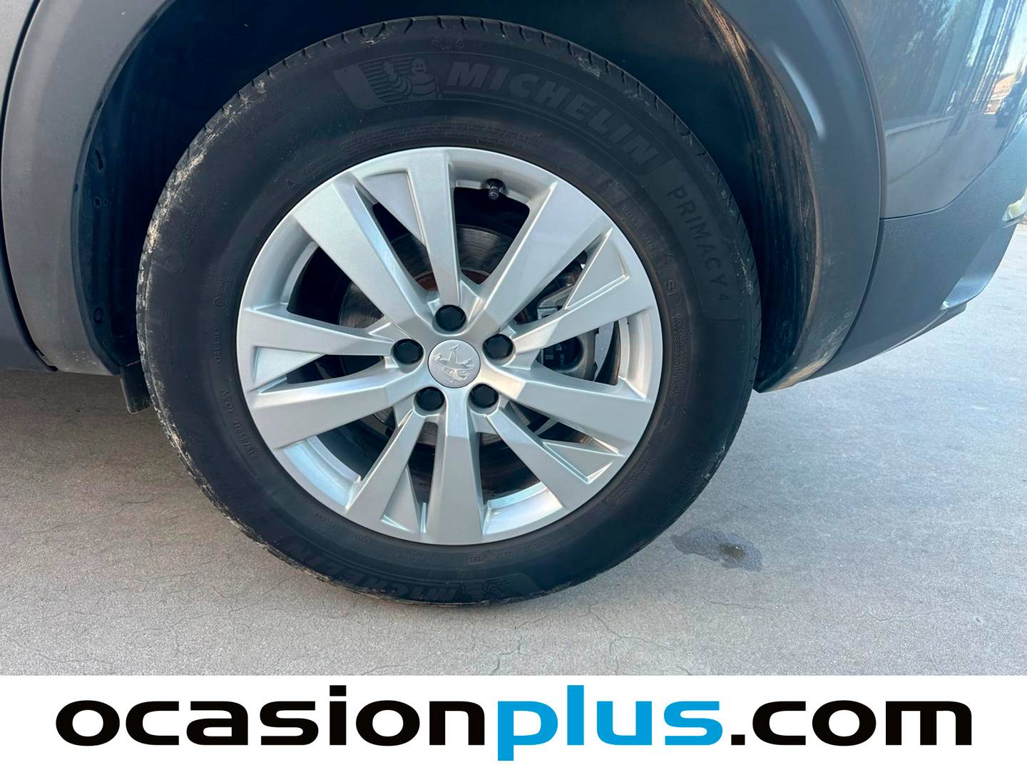 Peugeot 3008 Peugeot 3008 BlueHDi 130 S&S Active Pack EAT8 (130 CV) 130cv