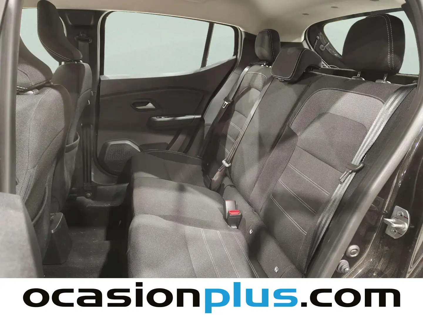 Foto Dacia Sandero Dacia Sandero Journey TCe (90CV)