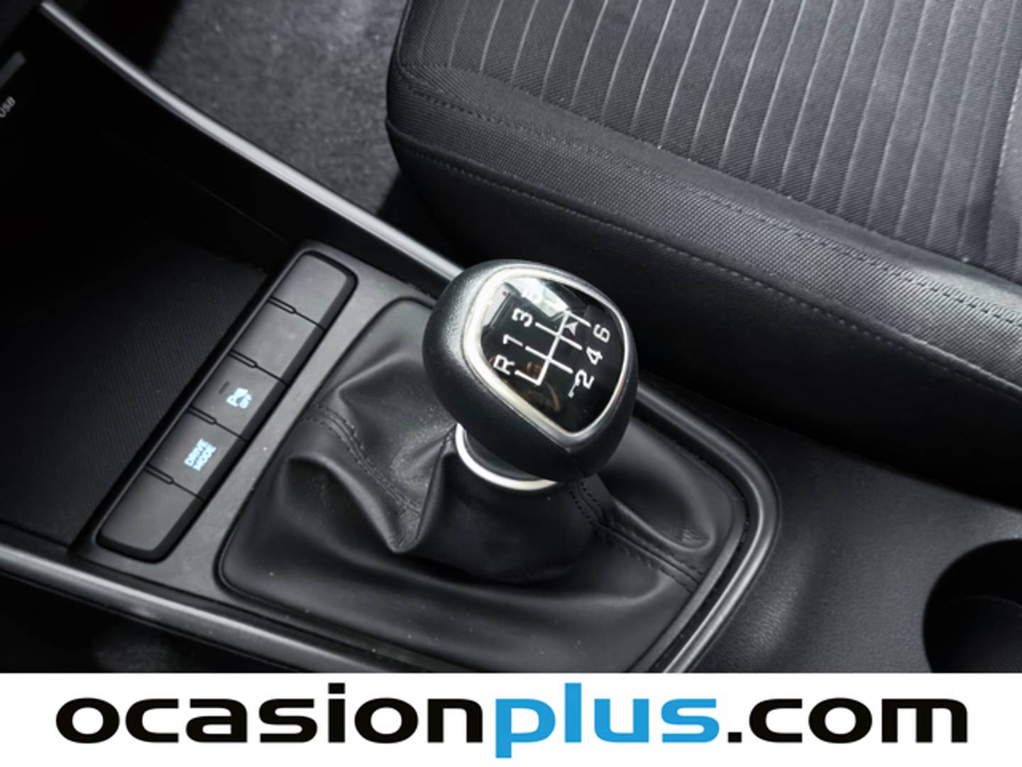 Hyundai i20 Hyundai i20 1.0 TGDI SLX 74 kW (100 CV) de segunda mano