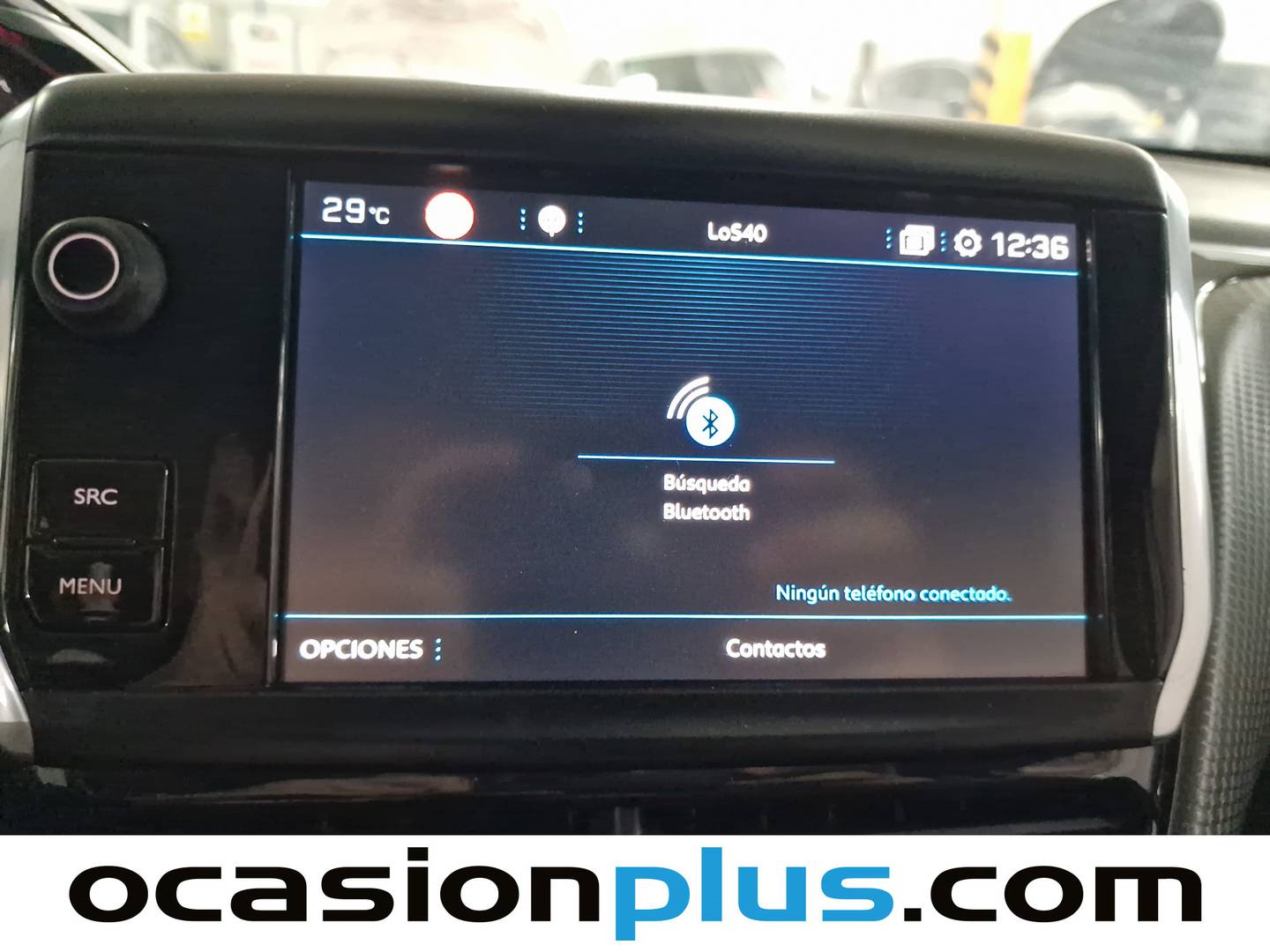 Peugeot 2008 Peugeot 2008 PureTech 130 S&S Allure (130 CV) gasolina