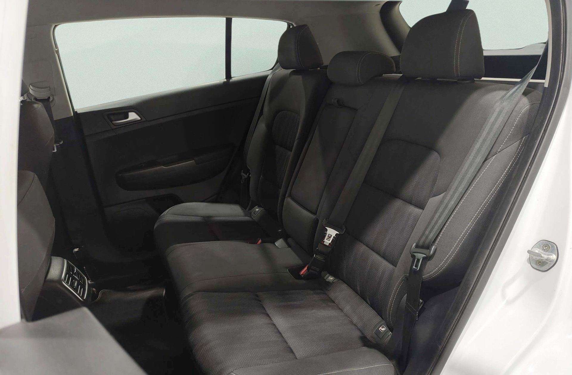 Kia Sportage 1.6 GDi Concept 4x2 - foto 10