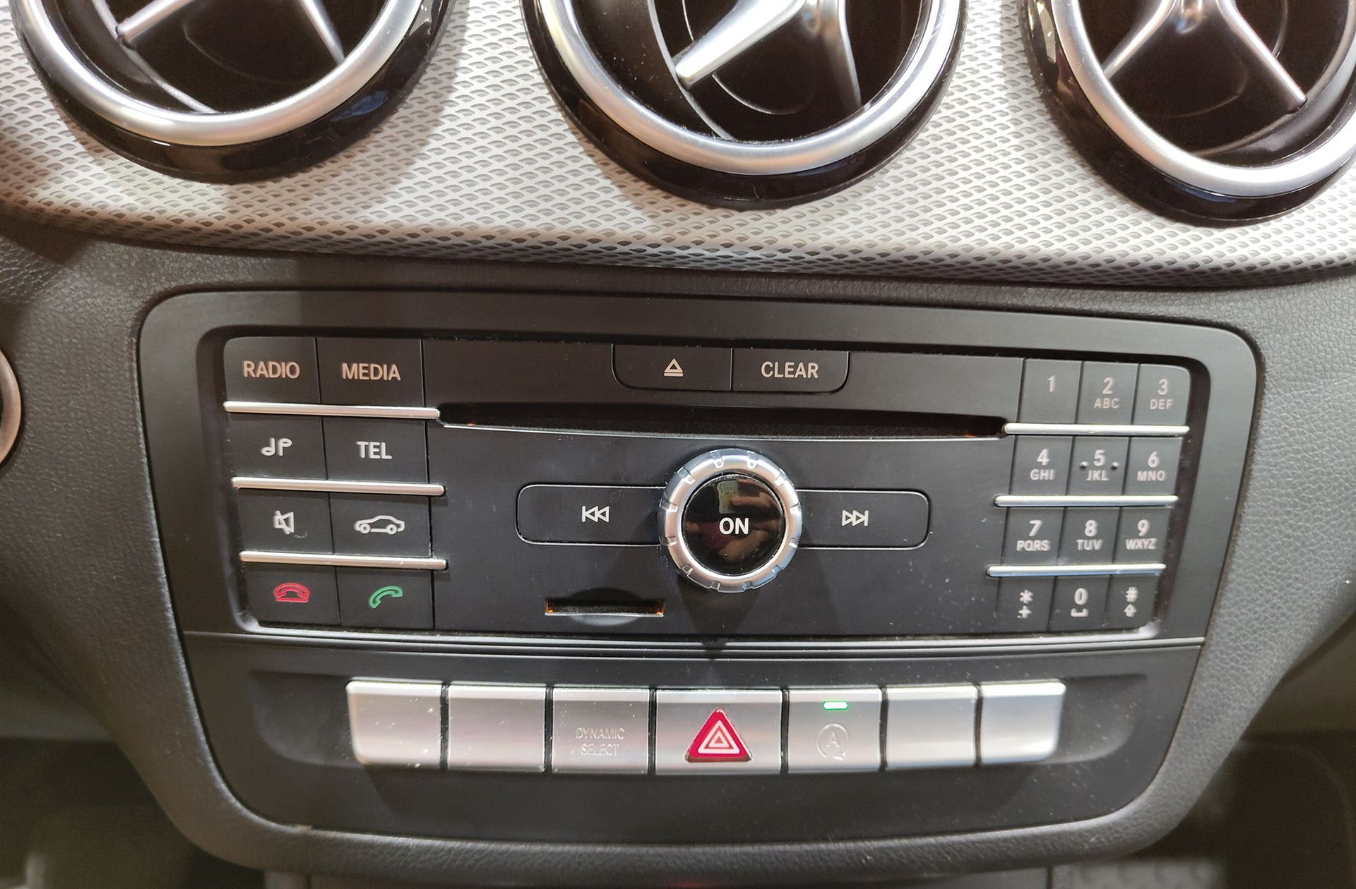 Mercedes-Benz Clase B B 180 d - foto 39